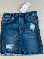 Jupe en jeans stylée 11 ans marque Name it, Name it, Meisje, Ophalen of Verzenden, Zo goed als nieuw