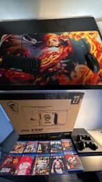 Setup complet, Collections, Machines | Flipper (jeu), Enlèvement ou Envoi, Comme neuf