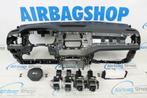 Airbag set Dashboard Volkswagen T-Cross facelift 2018-heden, Utilisé, Enlèvement ou Envoi