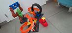 Hot Wheels city toxic gorilla racebaan, Kinderen en Baby's, Speelgoed | Racebanen, Zo goed als nieuw, Ophalen, Racebaan, Hot Wheels