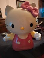 robot Hello Kitty 2000, Ophalen, Gebruikt