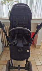 Poussette Cybex easy twist 2+, Enfants & Bébés, Poussette, Utilisé, Enlèvement ou Envoi