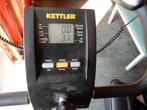 Kettler hometrainer, Sport en Fitness, Fitnessapparatuur, Ophalen, Gebruikt, Hometrainer