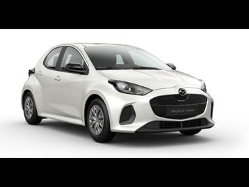 Mazda 2 Mazda2 Hybrid MY2024 5DR HATCH 1.5L Hybrid VVT-i, Autos, Neuf, Achat, Entreprise, Noir