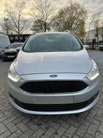 Ford Grand C-Max 1.0 Benzine EcoBoost - 7 Plaatsen, Auto's, Voorwielaandrijving, Stof, https://public.car-pass.be/vhr/f20e37b4-a026-4863-9930-40461428a59c