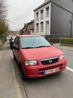 Suzuki alto 2005 dans l'état, Autos, Achat, Particulier, Essence, Alto