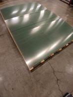 plexiglas 6mm doorzichtig zoals glas. Weer en uv bestendig., Doe-het-zelf en Bouw, Platen en Panelen, Ophalen, Nieuw