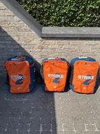 F-One wingset Strike V2 3+4+5m, Watersport en Boten, Wingsurfen, Ophalen, Gebruikt, Wingsurf-wing