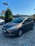 Ford c-max 1.0 ecoboost 175000km, Euro 5, Bruin, Bedrijf, Handgeschakeld