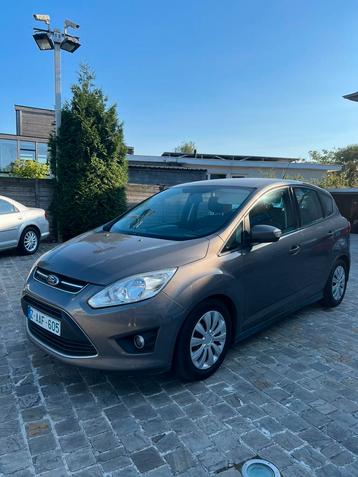 Ford c-max 1.0 ecoboost 175000km beschikbaar voor biedingen