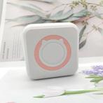 MINI IMPRIMANTE D'AUTOCOLLANTS | PROMOTION DE NOËL, Neuf, Enlèvement ou Envoi, Imprimante, Imprimante thermique