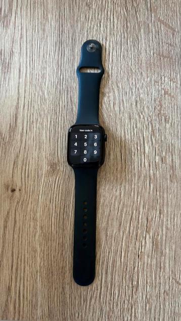 Apple Watch SE (GPS + Cellular) – 44mm beschikbaar voor biedingen