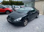 Peugeot 307, Auto's, Cabriolet, Bedrijf, Handgeschakeld, Euro 4