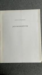 Jan Hoogsteyns : (Tekst A. Van Wilderode) Haasdonk 1981, Ophalen of Verzenden, Zo goed als nieuw