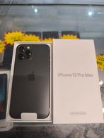 Nouvelle garantie pour iPhone 12 Pro Max, Enlèvement