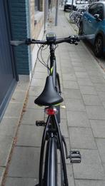 Elektrische fiets, Fietsen en Brommers, Zo goed als nieuw, 47 tot 51 cm, 50 km per accu of meer, Ophalen