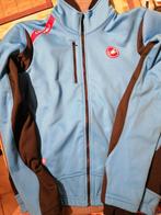 Dames windstopper Castelli, Vêtements | Femmes, Vêtements de sport, Enlèvement, Neuf, Taille 46/48 (XL) ou plus grande, Noir