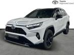 Toyota RAV-4 Style Plus 2WD, Auto's, Automaat, 2487 cc, 131 kW, Wit