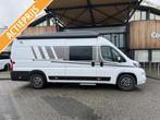 Carado CV640 Pro AUTOMAAT + SLAAPDAK!, Caravans en Kamperen, Mobilhomes, Bus-model, Diesel, Particulier, 6 tot 7 meter