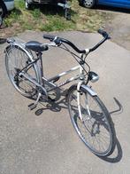 Damesfiets Giant, Ophalen, Gebruikt, 47 tot 50 cm, Versnellingen