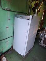 Mazoutcondensatie ketel Vaillant, Ophalen, Hoog rendement (Hr), Cv-ketel of Combi-ketel, Minder dan 60 cm