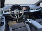 BMW Serie 2 218 Active Tourer*Pack M*Boite auto*GPS*Caméra*, Autos, BMW, 100 kW, Argent ou Gris, Euro 6, Entreprise