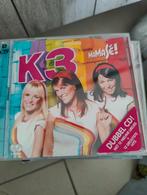 K3 mamase dubbele cd, Cd's en Dvd's, Ophalen of Verzenden, Zo goed als nieuw