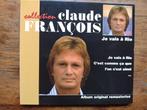 Claude François remastered, Ophalen of Verzenden, Zo goed als nieuw