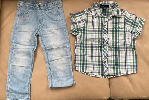 Ensemble de vêtements…. Taille 3 ans, Kinderen en Baby's, Kinderkleding | Maat 98, Gebruikt, Broek, Ophalen