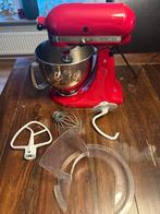 Kitchenaid keukenrobot artisan 5ksm150, Ophalen, Zo goed als nieuw