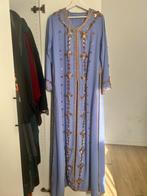 Takchita lila/paars, Kleding | Dames, Gelegenheidskleding, Ophalen, Zo goed als nieuw, Maat 38/40 (M), Paars