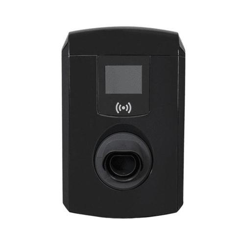 Alfen Eve Single Pro-line voorzijde kap grijs RAL7043, Auto diversen, Laadpalen, Nieuw, Laadpaal, Ophalen of Verzenden