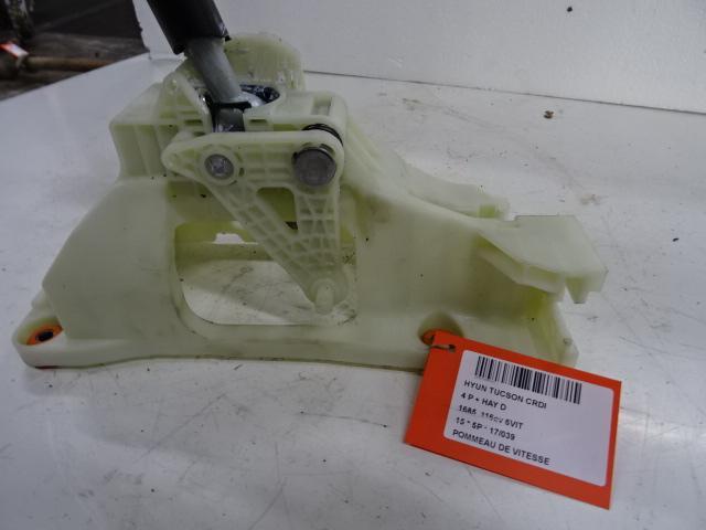 SCHAKELMECHANIEK Hyundai Tucson (TL) (01-2015/05-2023), Auto-onderdelen, Overige Auto-onderdelen, Hyundai, Gebruikt