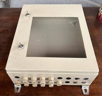 Elektricshe kast, Doe-het-zelf en Bouw, Ophalen
