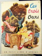 Les trois ours (1955), Ophalen of Verzenden, Gelezen