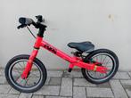 Kinderfiets loopfiets Frog Tadpole + 14inch NWP 330€, Ophalen, Gebruikt, Loopfiets
