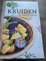 Kruiden, Ophalen, Zo goed als nieuw