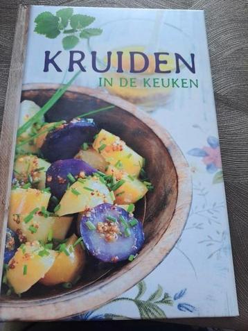 Kruiden beschikbaar voor biedingen