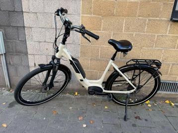 Stella Livorno Premium MDB e-bike disponible aux enchères