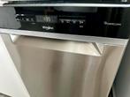 Whirlpool 45cm lave vaisselle pose libre 250€ gris métal, Electroménager, Lave-vaisselle, Comme neuf