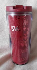 Starbucks cup nieuw 2010, Verzamelen, Ophalen of Verzenden, Nieuw, Overige typen