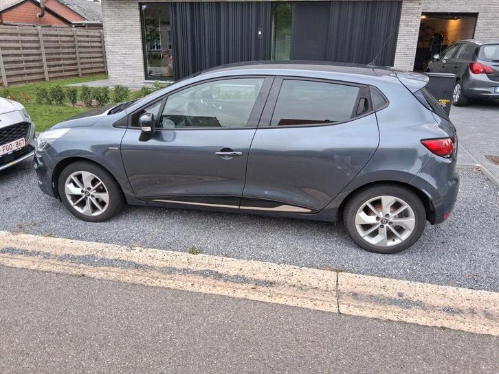 Renault Clio R benzine handgeschakeld, Auto's, Renault, Particulier, Clio, ABS, Airconditioning, Android Auto, Bluetooth, Boordcomputer