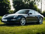 Porsche 911 997 Carrera 2 3.6i Coupé (bj 2006), Auto's, Porsche, 4 zetels, Achterwielaandrijving, Gebruikt, Beige