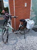 Vélo électrique pour femme GAZELLE, Enlèvement, Utilisé