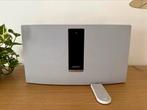 Bose soundtouch 30 Series III - nieuwstaat, Audio, Tv en Foto, Ophalen of Verzenden, Zo goed als nieuw, Bose