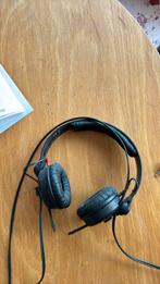 Casque sennheiser hd25 tres bon état, Audio, Tv en Foto, Hoofdtelefoons, Ophalen, Gebruikt, Sennheiser