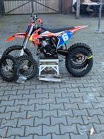 te koop ktm 65 sx grote en kleine wielen, Fietsen en Brommers, Ophalen