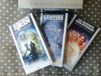 VHS-banden uit Star Wars Trilogy, Verzamelen, Star Wars, Verzenden, Zo goed als nieuw