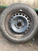 Banden met velg maat 185/65 r15, Auto-onderdelen, Banden en Velgen, Band(en), 15 inch, Gebruikt, 185 mm