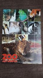 Zoo poster, Comme neuf, Enlèvement ou Envoi
